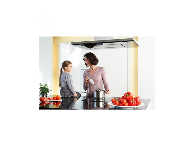 Braun staafmixer 3 vario mq3135 saus wit/grijs - afbeelding 3 van  4