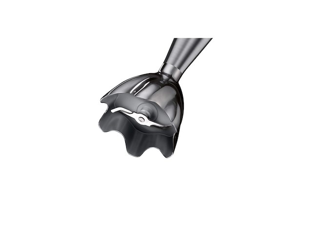 Braun staafmixer 3 vario mq3135 saus wit/grijs - afbeelding 4 van  4