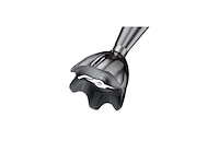 Braun staafmixer 3 vario mq3135 saus wit/grijs - afbeelding 4 van  4