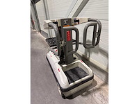 Bravi-sprint - 2014 - lui mini s.k. - elektrische zelfrijdende orderpicker - afbeelding 5 van  9