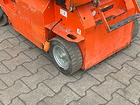 Braviisol leonardo lui mini hd hoogwerker / personenlift - afbeelding 14 van  24