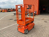 Braviisol leonardo lui mini hd hoogwerker / personenlift - afbeelding 21 van  24