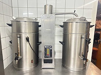 Bravilor - 20 - koffiemachine