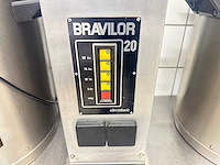 Bravilor - 20 - koffiemachine - afbeelding 2 van  6