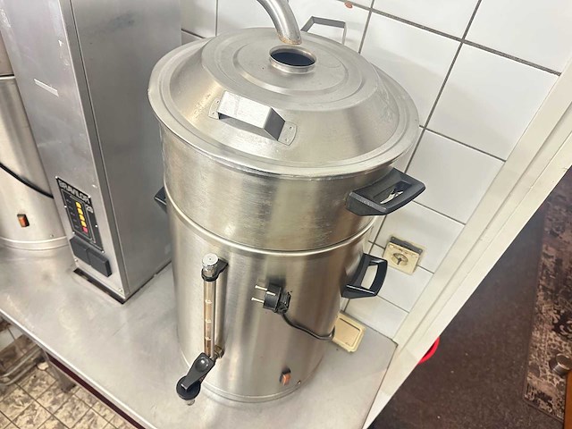 Bravilor - 20 - koffiemachine - afbeelding 3 van  6