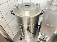 Bravilor - 20 - koffiemachine - afbeelding 4 van  6