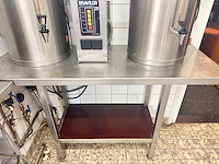 Bravilor - 20 - koffiemachine - afbeelding 5 van  6