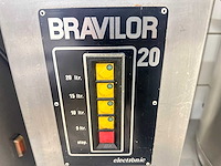 Bravilor - 20 - koffiemachine - afbeelding 6 van  6