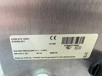 Bravilor - b 10hw - koffiemachine - afbeelding 5 van  5