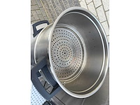 Bravilor - b 10hw - koffiemachine - afbeelding 2 van  3