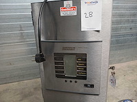 Bravilor - bolero turbo - koffiemachine - afbeelding 2 van  4