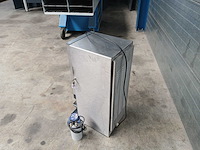 Bravilor - bolero turbo - koffiemachine - afbeelding 4 van  4