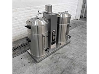 Bravilor - bonamat - koffiemachine - afbeelding 2 van  3