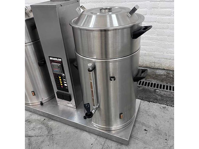 Bravilor - bonamat - koffiemachine - afbeelding 3 van  3