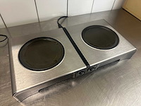 Bravilor - hp22-031 - warmhoudplaat - afbeelding 1 van  3