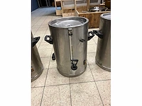 Bravilor - koffie containers (3x) - afbeelding 4 van  7