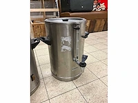 Bravilor - koffie containers (3x) - afbeelding 5 van  7