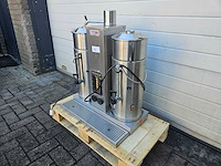 Bravilor - koffiemachine - afbeelding 1 van  2