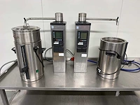Bravilor - koffiemachine