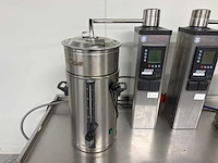 Bravilor - koffiemachine - afbeelding 2 van  8