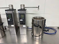 Bravilor - koffiemachine - afbeelding 3 van  8