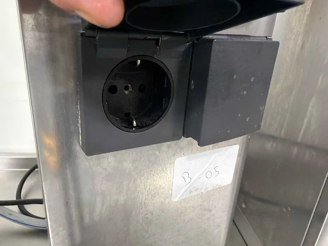 Bravilor - koffiemachine - afbeelding 6 van  8