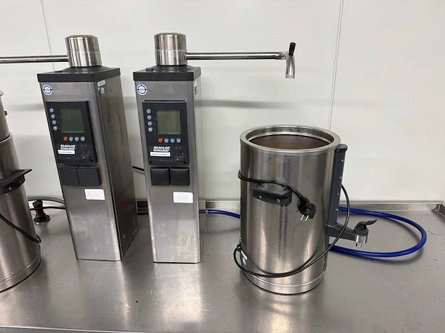 Bravilor - koffiemachine - afbeelding 3 van  8