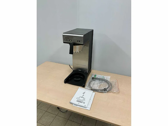 Bravilor - tha-001 - koffiemachine voor thermoskan - afbeelding 2 van  9