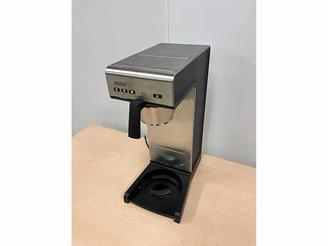 Bravilor - tha-001 - koffiemachine voor thermoskan - afbeelding 3 van  9