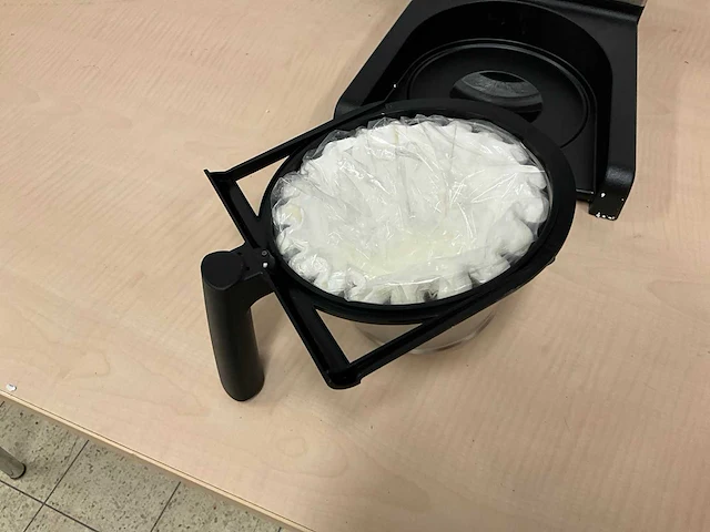 Bravilor - tha-001 - koffiemachine voor thermoskan - afbeelding 4 van  9