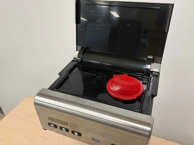 Bravilor - tha-001 - koffiemachine voor thermoskan - afbeelding 6 van  9