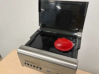 Bravilor - tha-001 - koffiemachine voor thermoskan - afbeelding 6 van  9