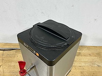 Bravilor - warme dranken dispenser - afbeelding 3 van  5