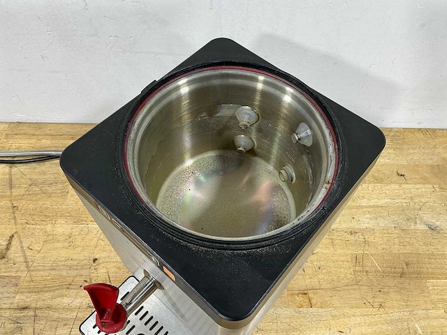 Bravilor - warme dranken dispenser - afbeelding 4 van  5