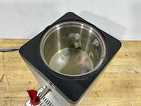Bravilor - warme dranken dispenser - afbeelding 4 van  5