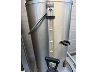 Bravilor b5 dubbele koffiemachine - afbeelding 2 van  4