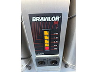 Bravilor b5 dubbele koffiemachine - afbeelding 3 van  4