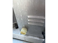 Bravilor b5 dubbele koffiemachine - afbeelding 4 van  4