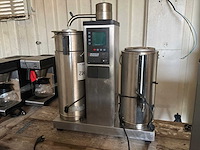 Bravilor b5 koffiemachine - afbeelding 1 van  4