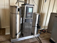 Bravilor b5 koffiemachine - afbeelding 3 van  4