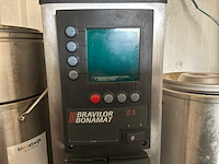 Bravilor b5 koffiemachine - afbeelding 4 van  4