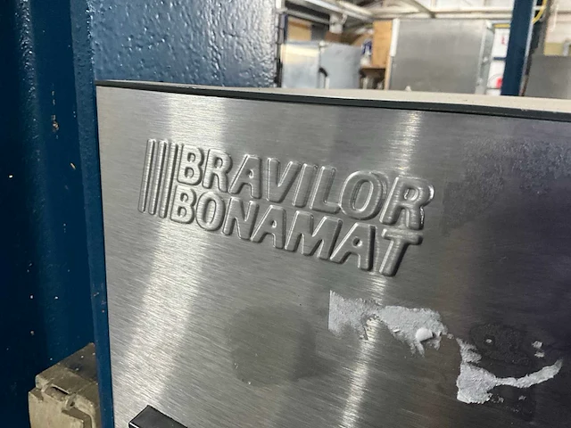 Bravilor blrxlf-008 koffiemachine - afbeelding 5 van  6