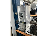 Bravilor blrxlf-008 koffiemachine - afbeelding 1 van  1