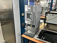 Bravilor blrxlf-008 koffiemachine