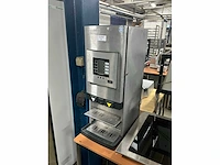 Bravilor blrxlf-008 koffiemachine - afbeelding 2 van  6