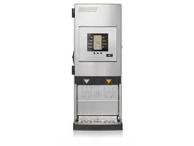 Bravilor bolero turbo 202 koffiemachine - afbeelding 1 van  7