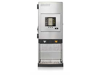 Bravilor bolero turbo 202 koffiemachine - afbeelding 1 van  7