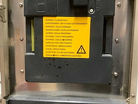 Bravilor bolero turbo 202 koffiemachine - afbeelding 5 van  7