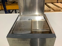 Bravilor bolero turbo 202 koffiemachine - afbeelding 6 van  7