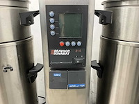 Bravilor bonamat - b 10 - rondfilter koffiemachine - afbeelding 5 van  6
